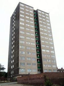 liverpool hirise liverpool hirise