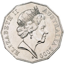 2000obverse_gottwald Vladimir Gottwald 2000