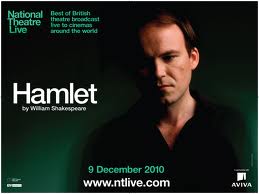 hamlet
