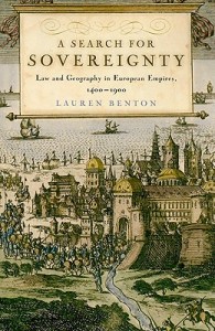BentonSovereignty