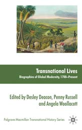 transnational