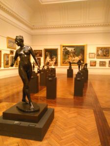 Plenty of Mackennals.