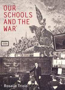 triolo-our-schools-and-war