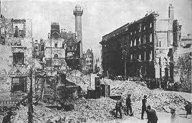 EasterRising