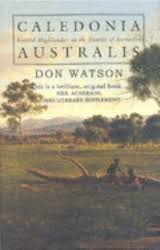 Caledonia Australis' by Don Watson – The Resident Judge of Port