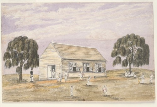 St. James Church and School