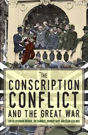 conscriptionconflict