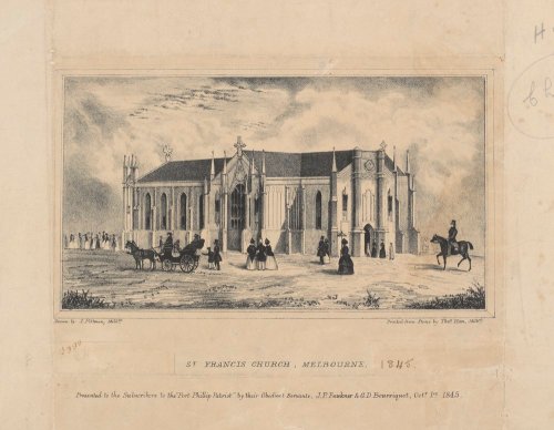 st-francis-church-melbourne