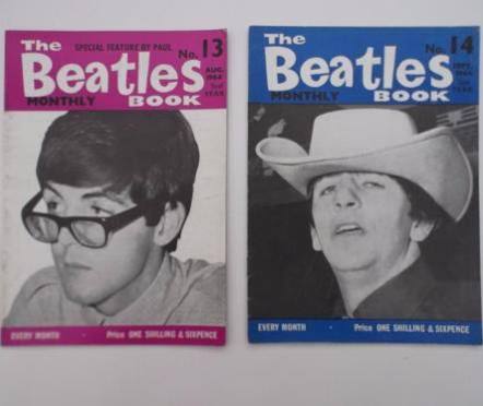 beatlesmonthlybook