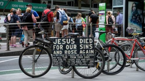 jesusbike