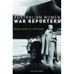 australian-women-war-reporters