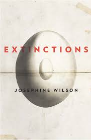 extinctions
