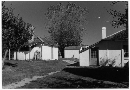 McCrae. McCrae Cottage.2