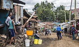 256px-Kibera_slum_Nairobi_Kenya_01