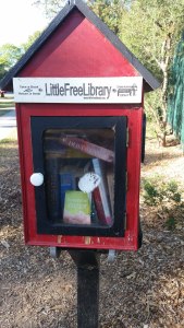 littlelibrary