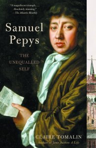 Tomalin_Pepys