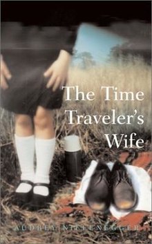 Niffenegger_TimeTravellersWife