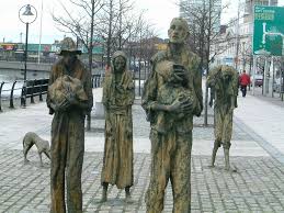 famine_memorial