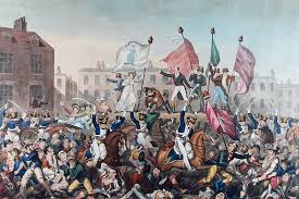 peterloo