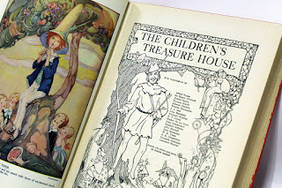 ChildrensTreasureHouse