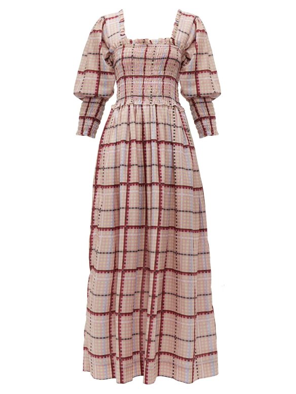 Essay: The Settler Fantasies Woven into the Prairie Dresses | The Resident  Judge of Port Phillip